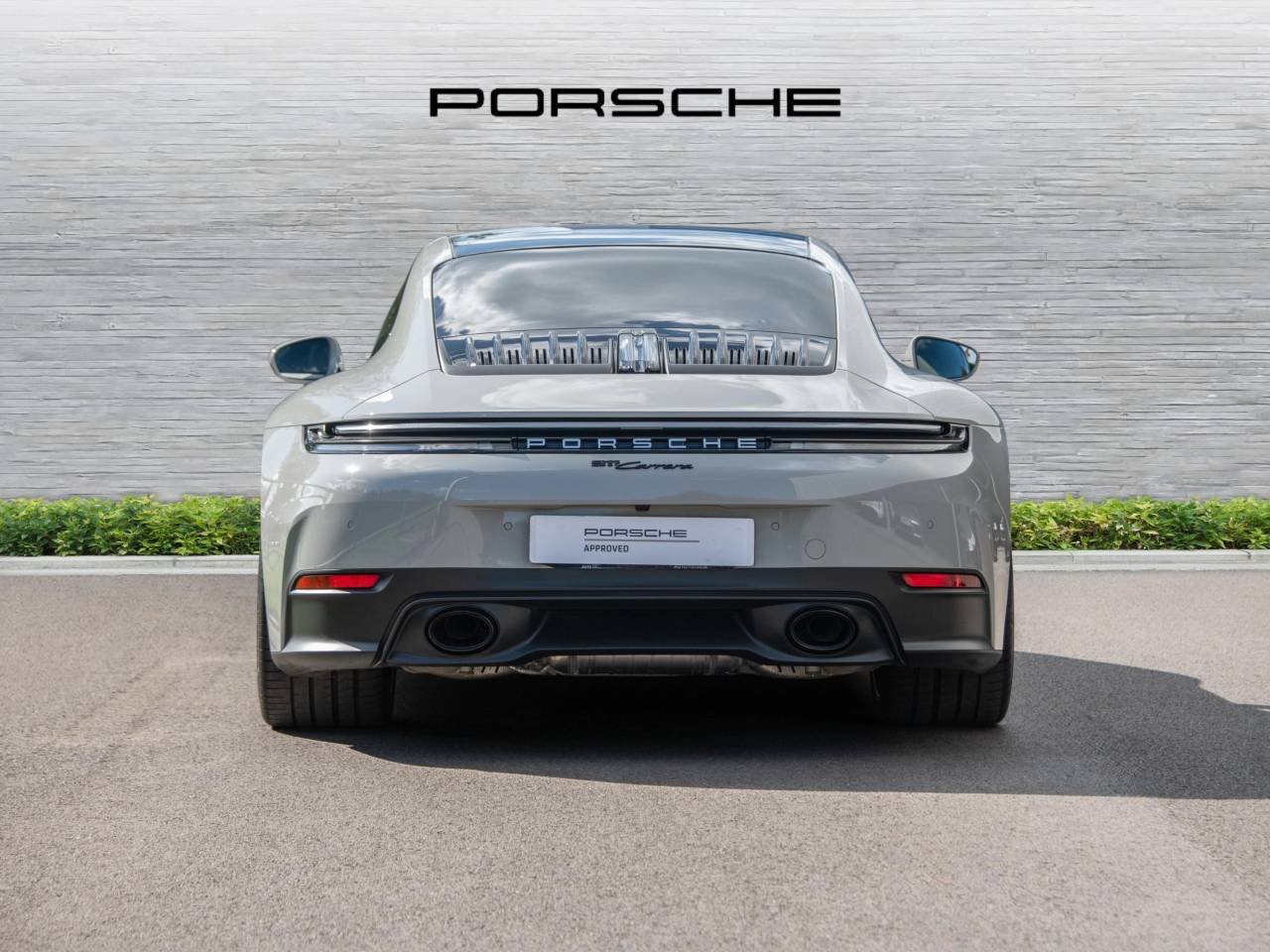 911 (992) CARRERA PDK (32) image 07