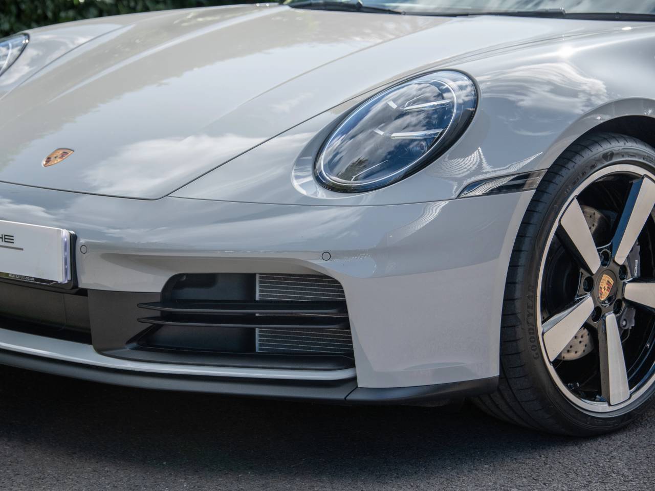 911 (992) CARRERA PDK (32) image 10