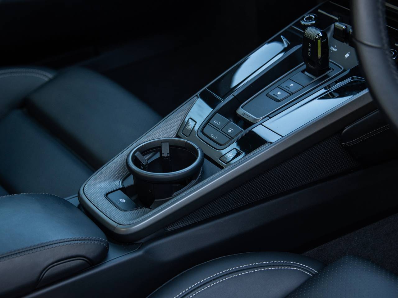 911 (992) CARRERA PDK (32) image 34