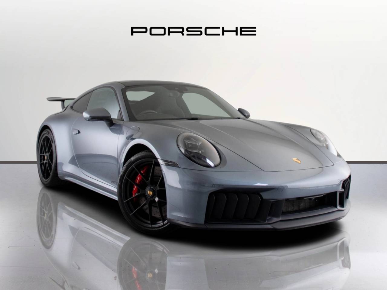 911 (992) CARRERA GTS PDK