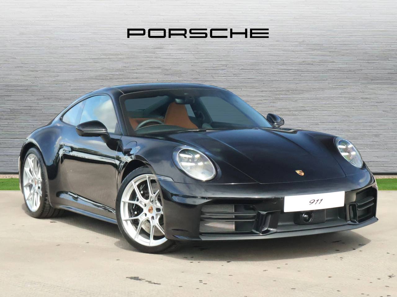 911 (992) CARRERA S PDK