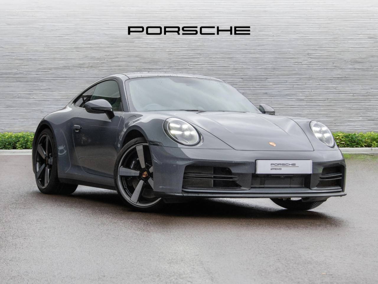 911 (992) CARRERA S PDK