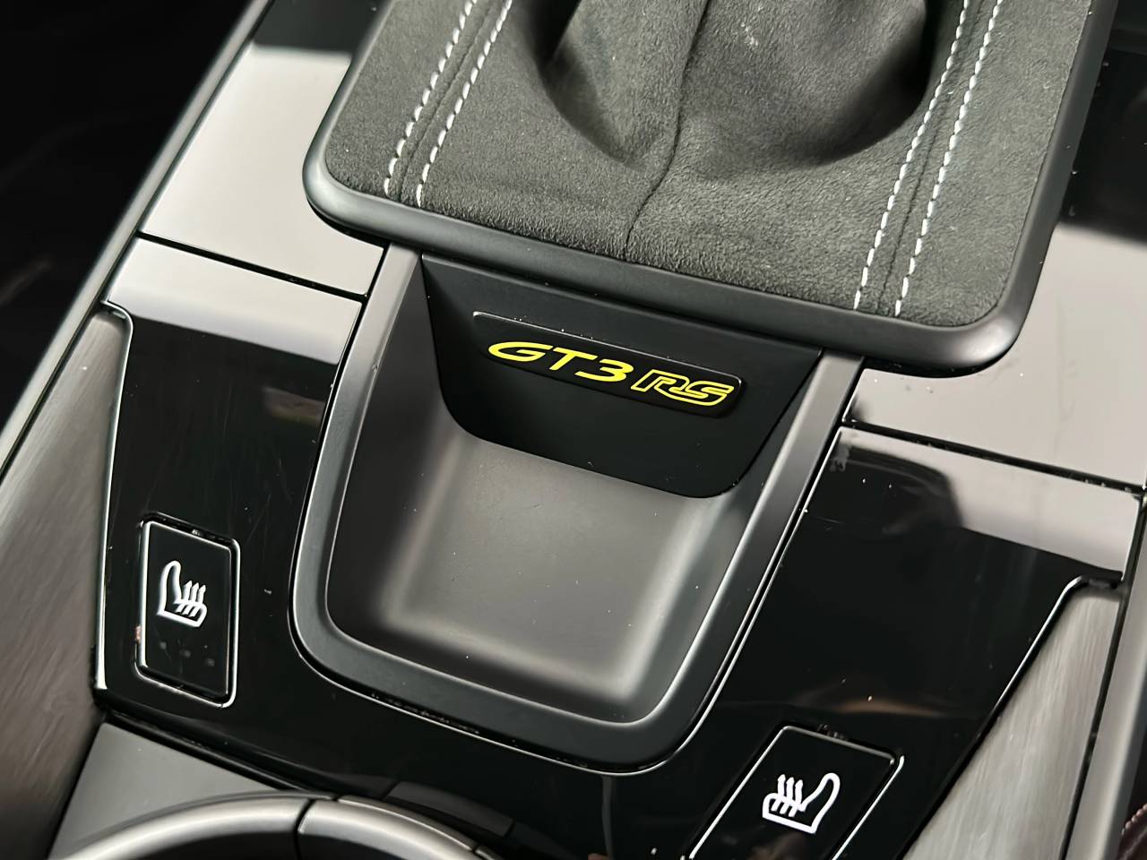 911 (992) GT3 RS PDK (10) image 23
