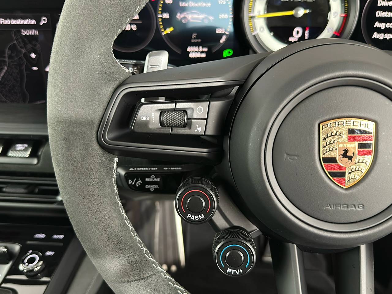 911 (992) GT3 RS PDK (10) image 35