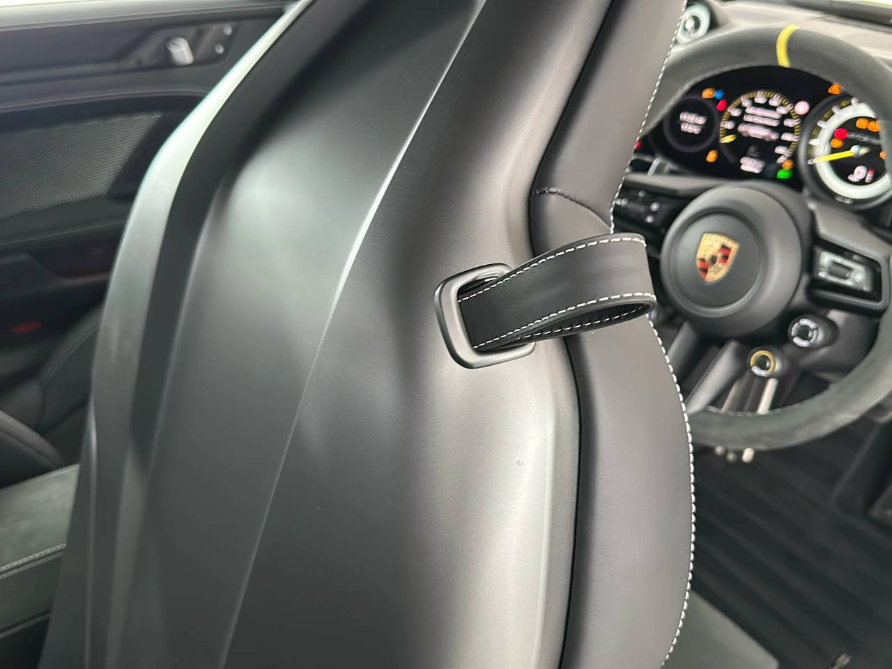 911 (992) GT3 RS PDK (10) image 12