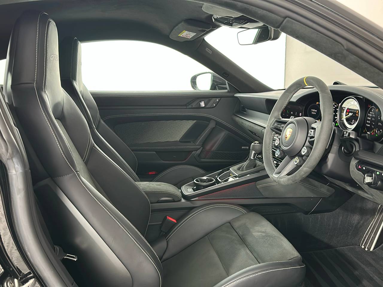 911 (992) GT3 RS PDK (10) image 13