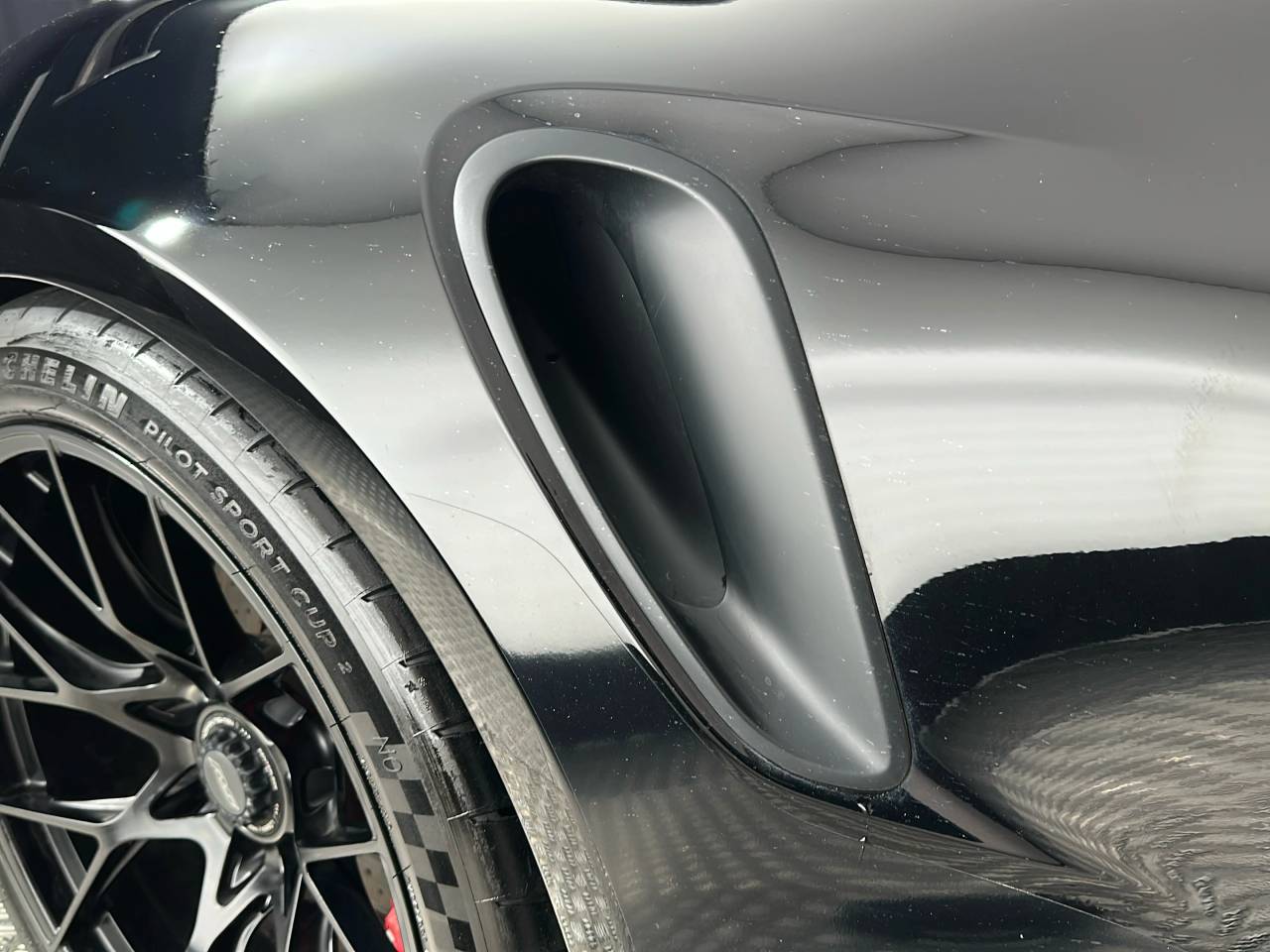 911 (992) GT3 RS PDK (10) image 45