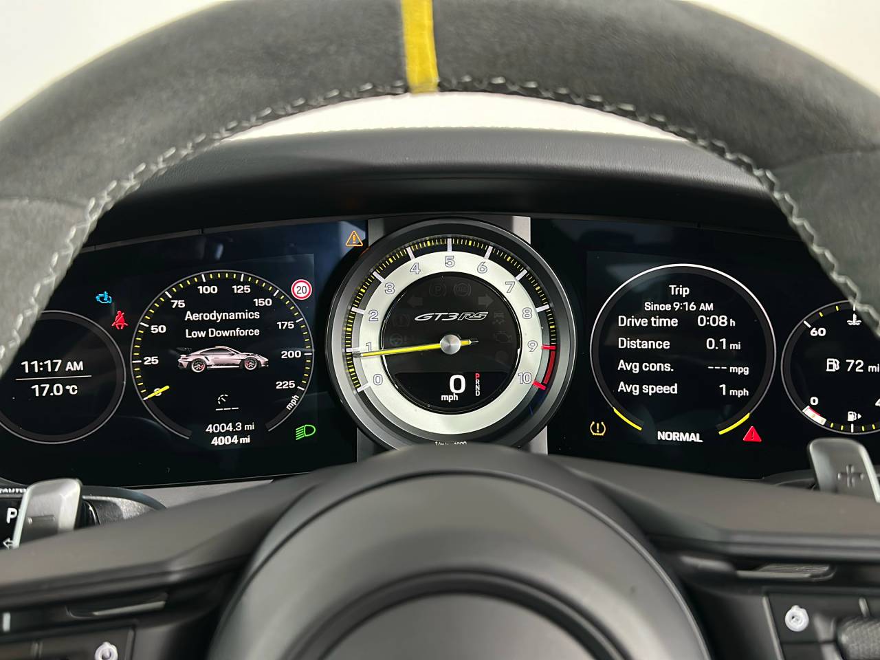 911 (992) GT3 RS PDK (10) image 27