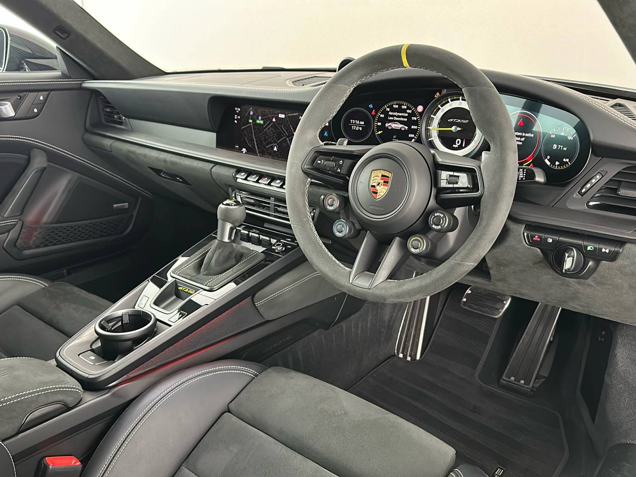 911 (992) GT3 RS PDK (10) image 11