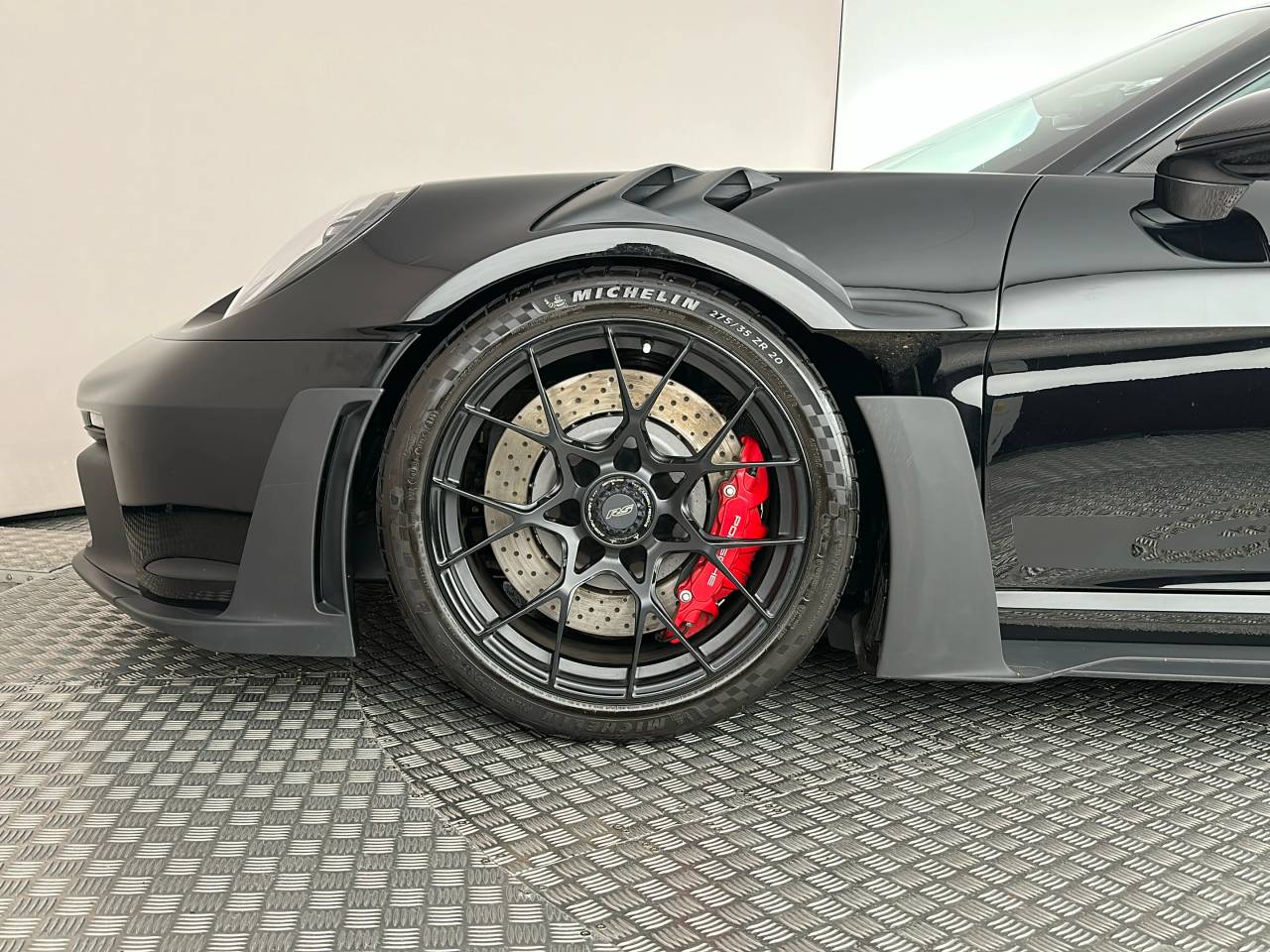 911 (992) GT3 RS PDK (10) image 06