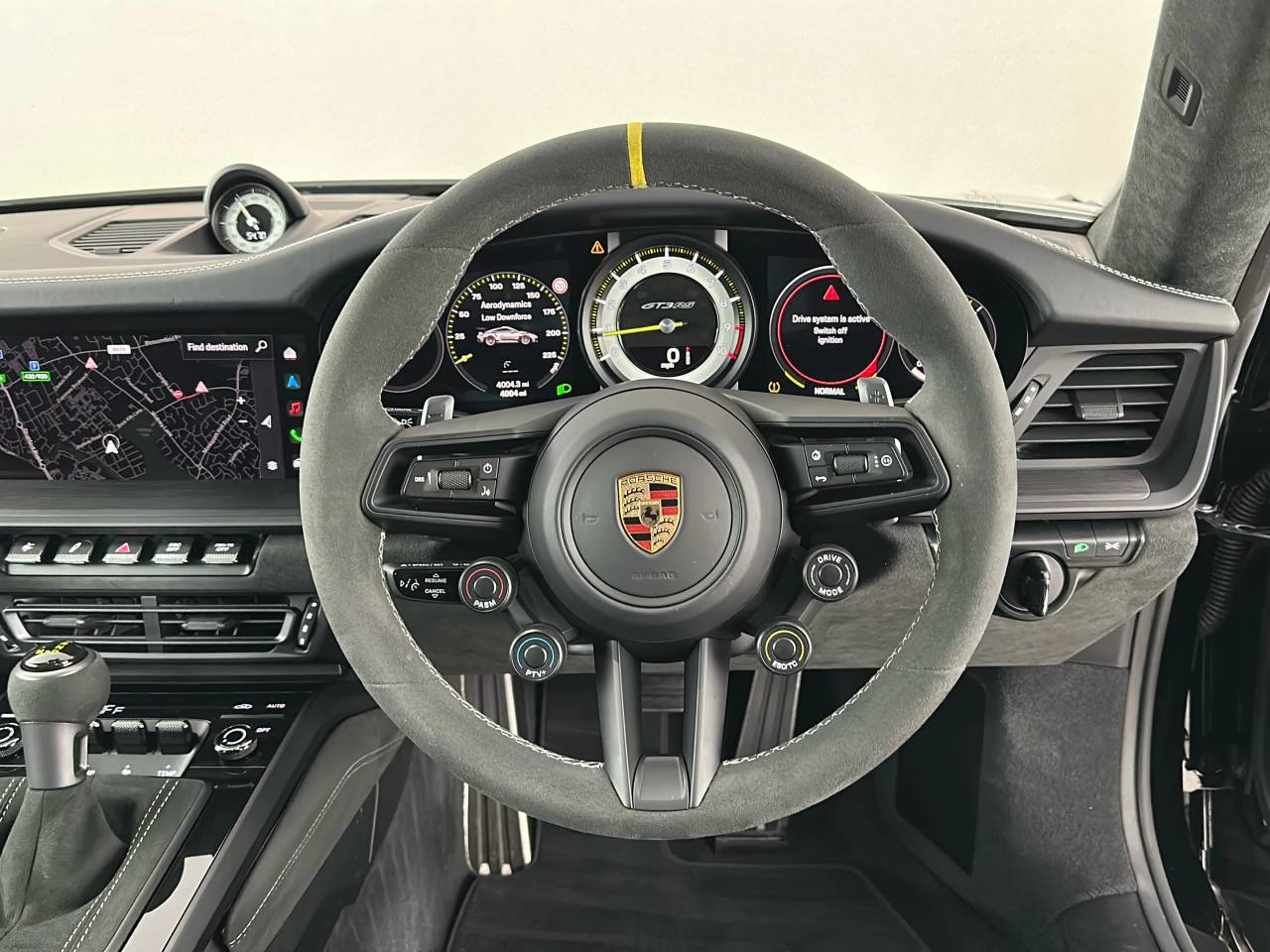911 (992) GT3 RS PDK (10) image 33
