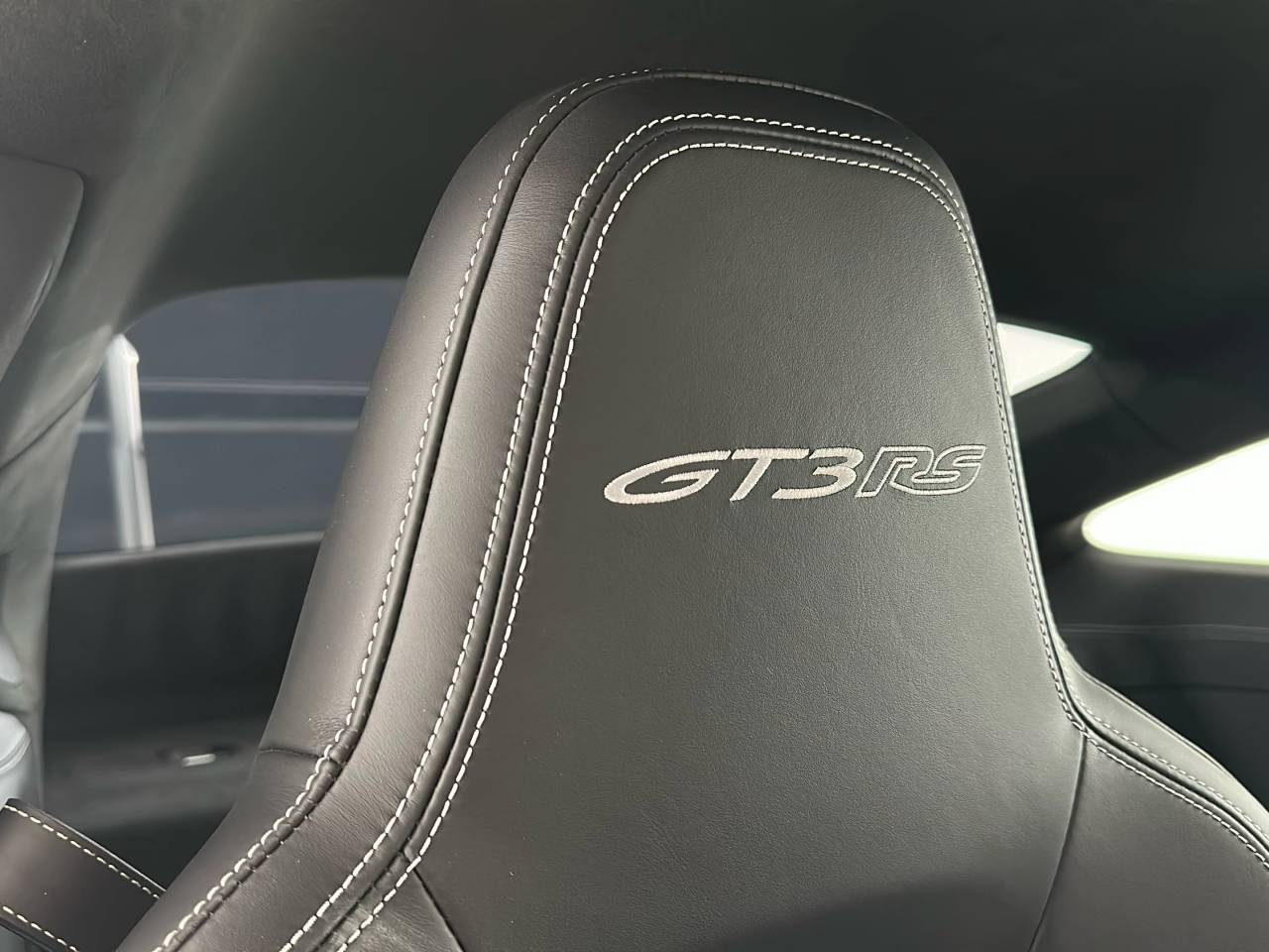 911 (992) GT3 RS PDK (10) image 18