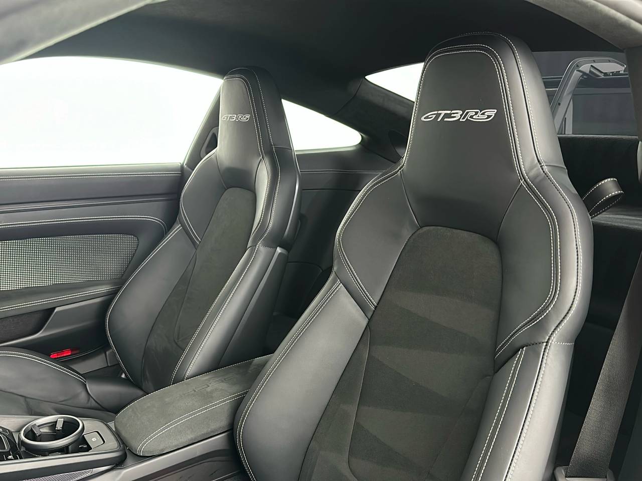 911 (992) GT3 RS PDK (10) image 30