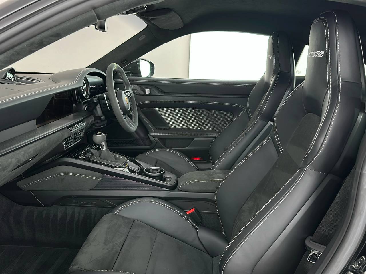 911 (992) GT3 RS PDK (10) image 05