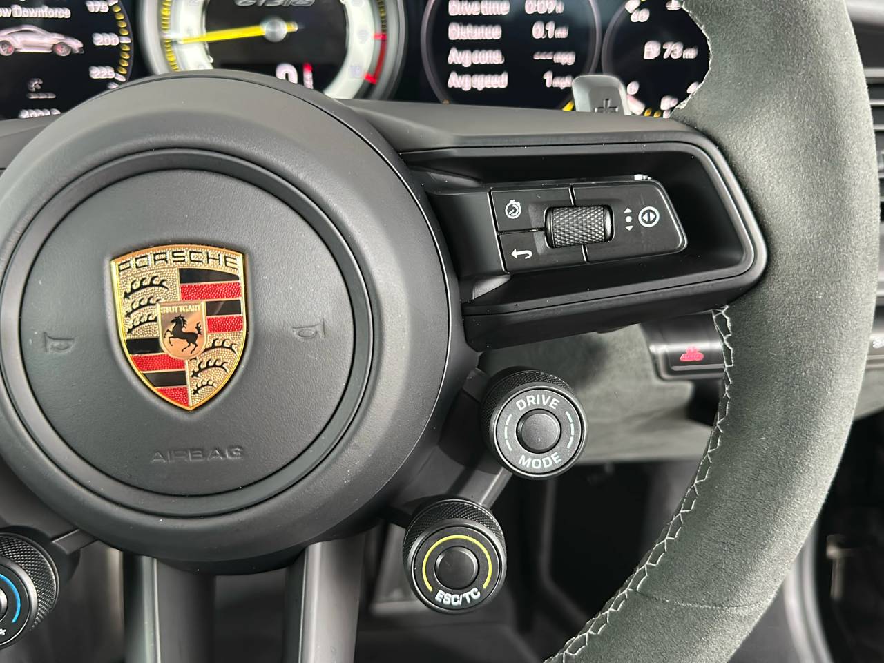 911 (992) GT3 RS PDK (10) image 24