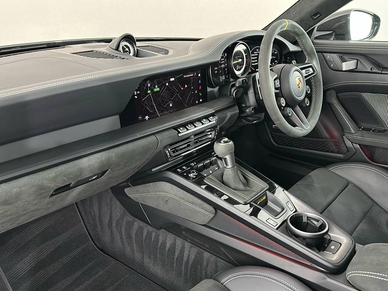 911 (992) GT3 RS PDK (10) image 34