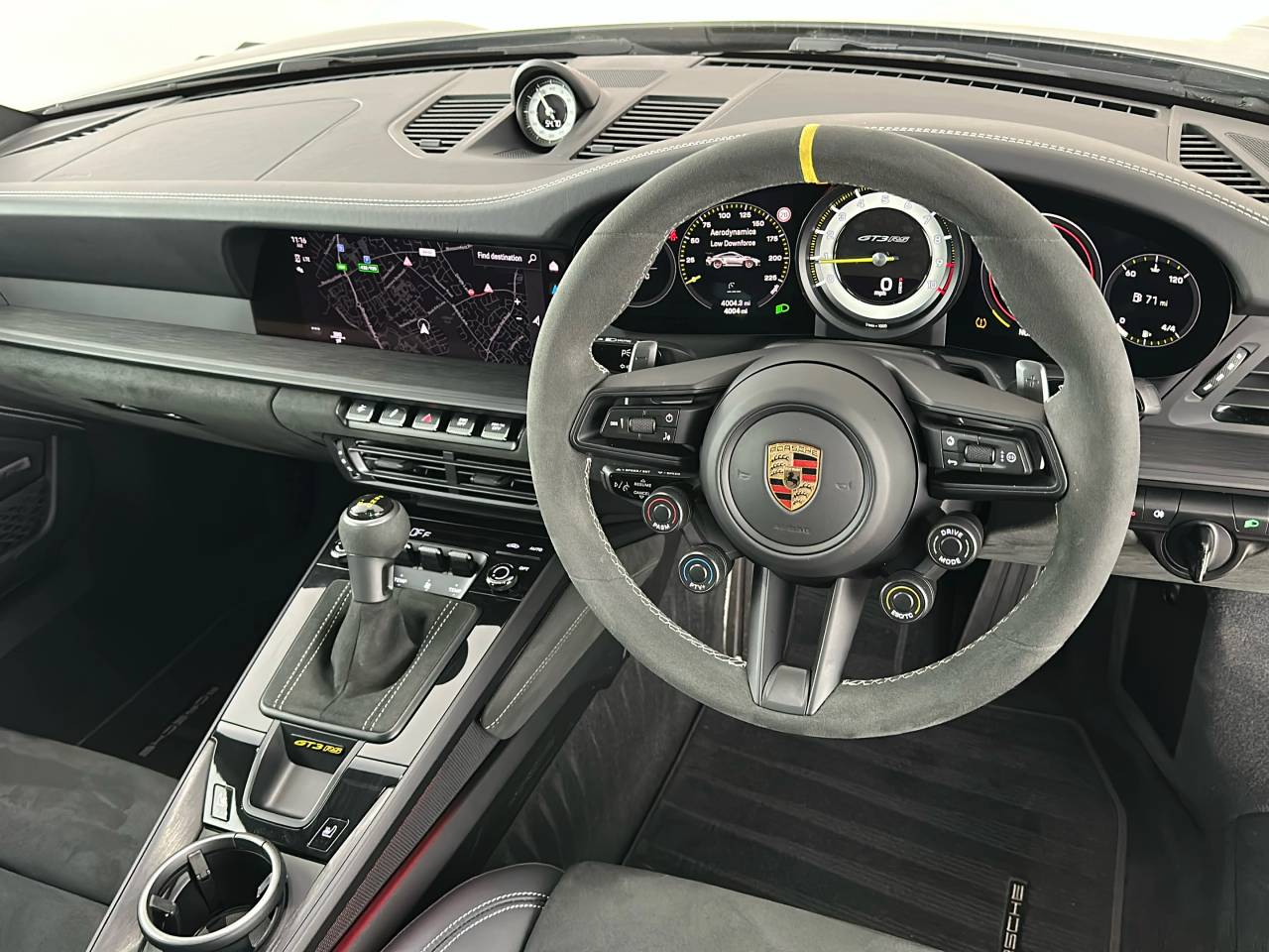 911 (992) GT3 RS PDK (10) image 28