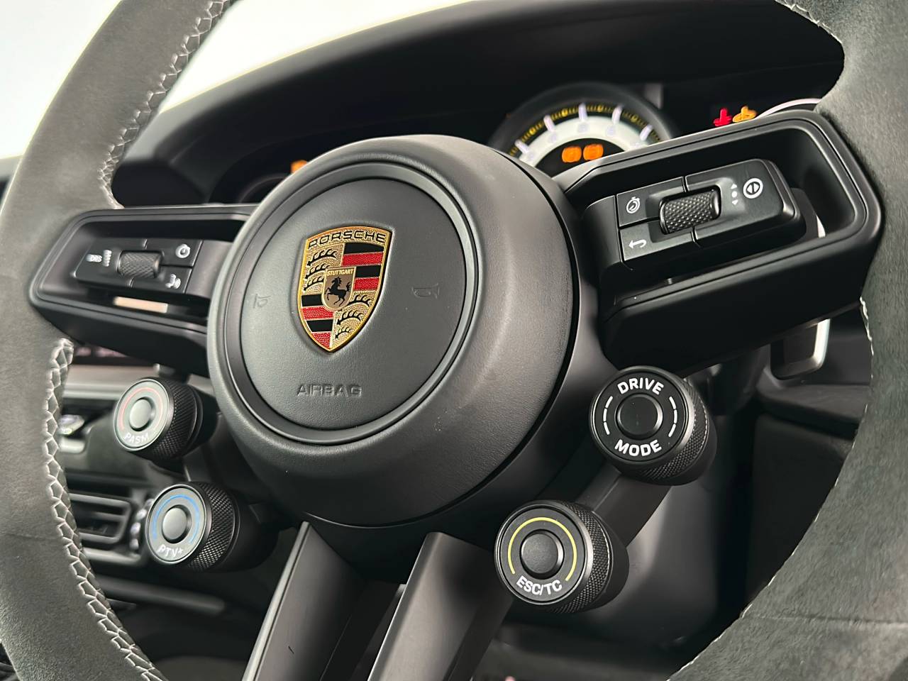 911 (992) GT3 RS PDK (10) image 10