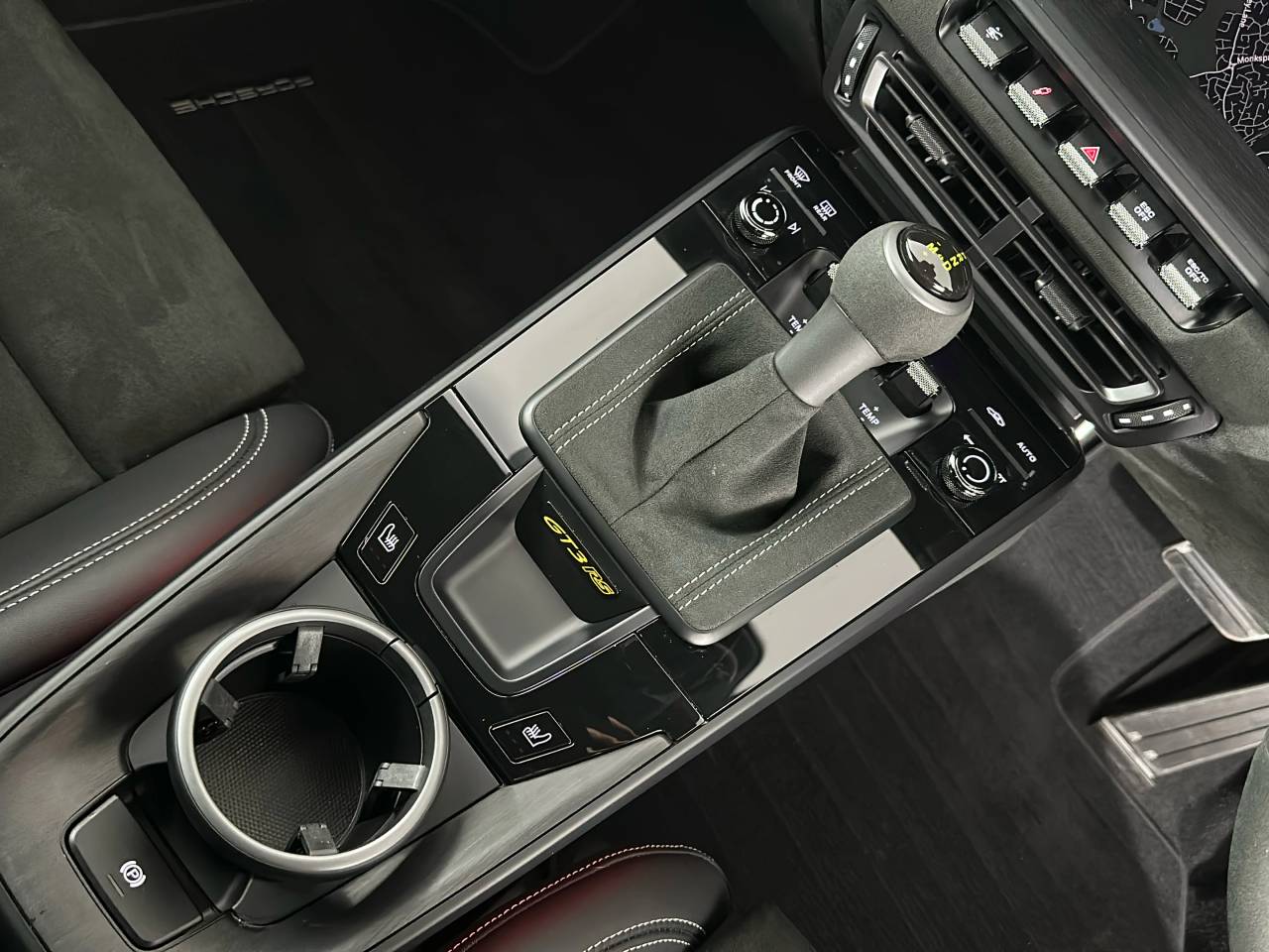 911 (992) GT3 RS PDK (10) image 25