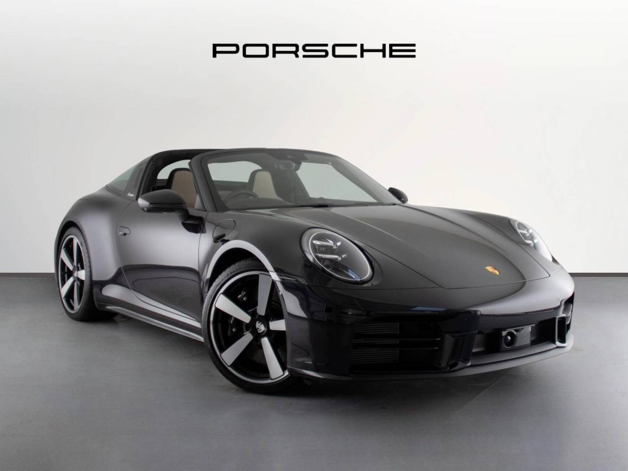911 (992) TARGA 4S PDK