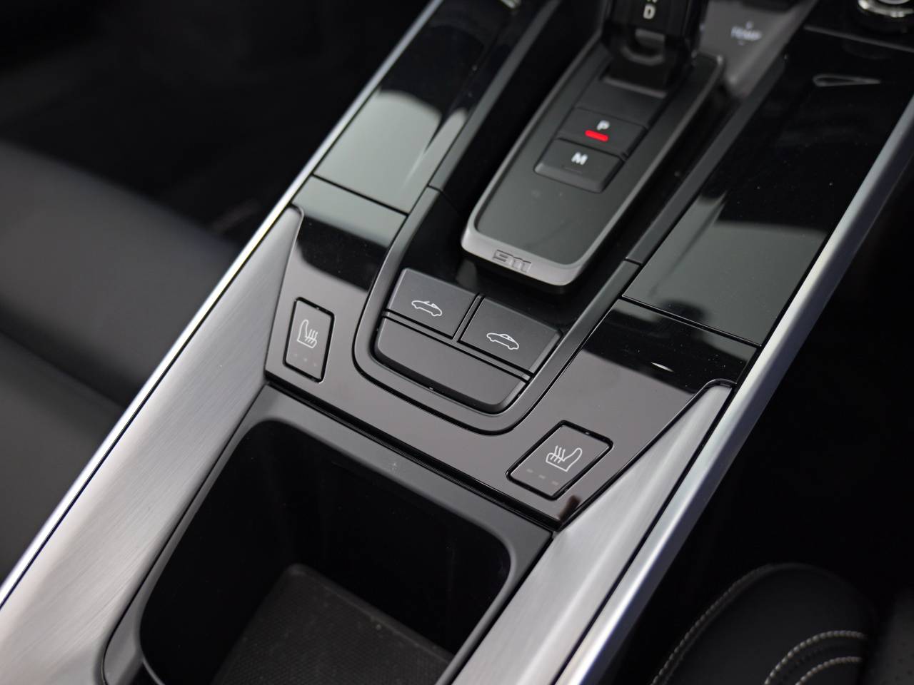 911 (992) TARGA 4S PDK image 32