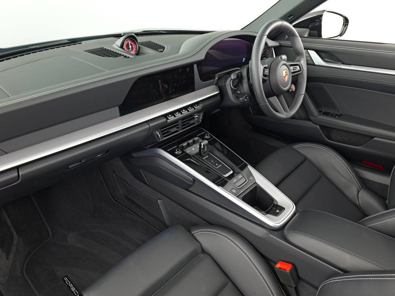 911 (992) TARGA 4S PDK image 05