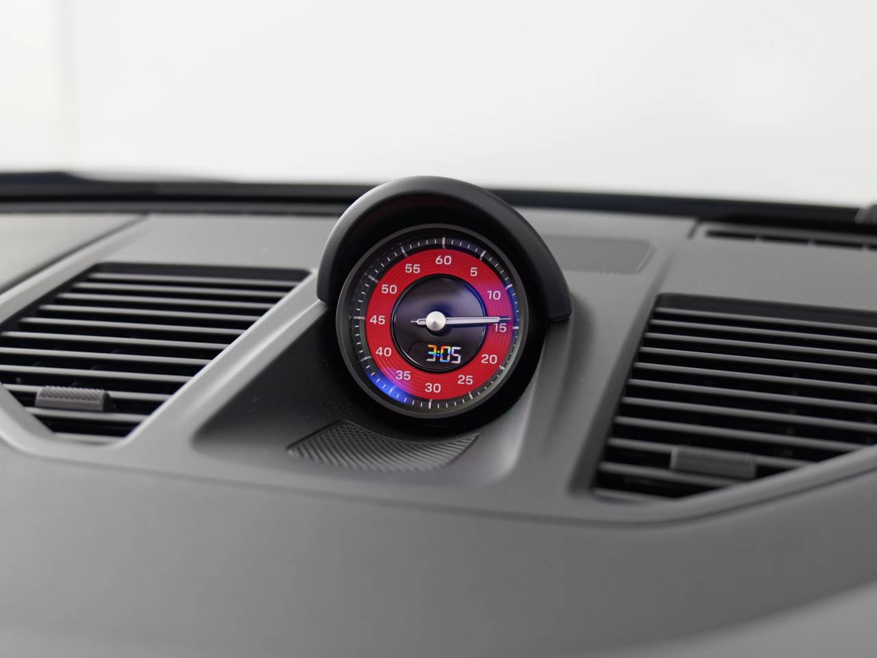 911 (992) TARGA 4S PDK image 38