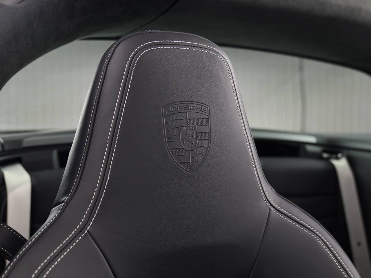 911 (992) TARGA 4S PDK image 39