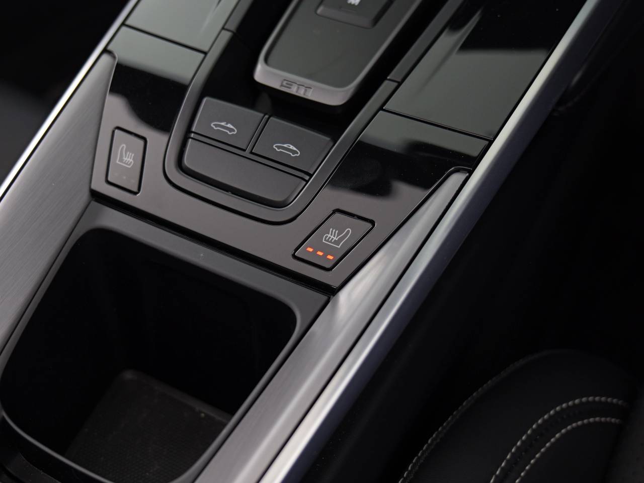 911 (992) TARGA 4S PDK image 33