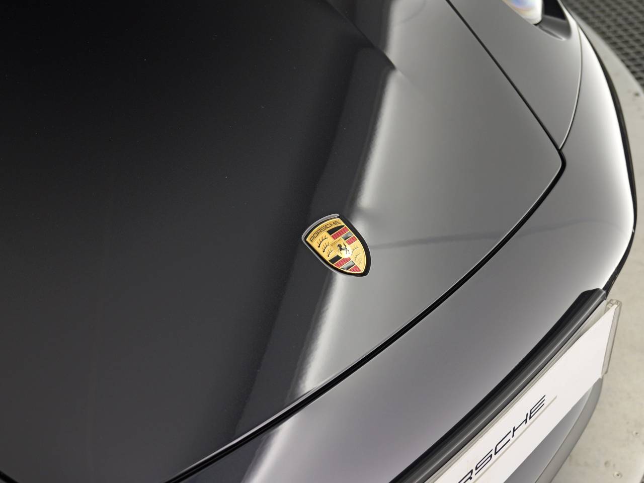 911 (992) TARGA 4S PDK image 11