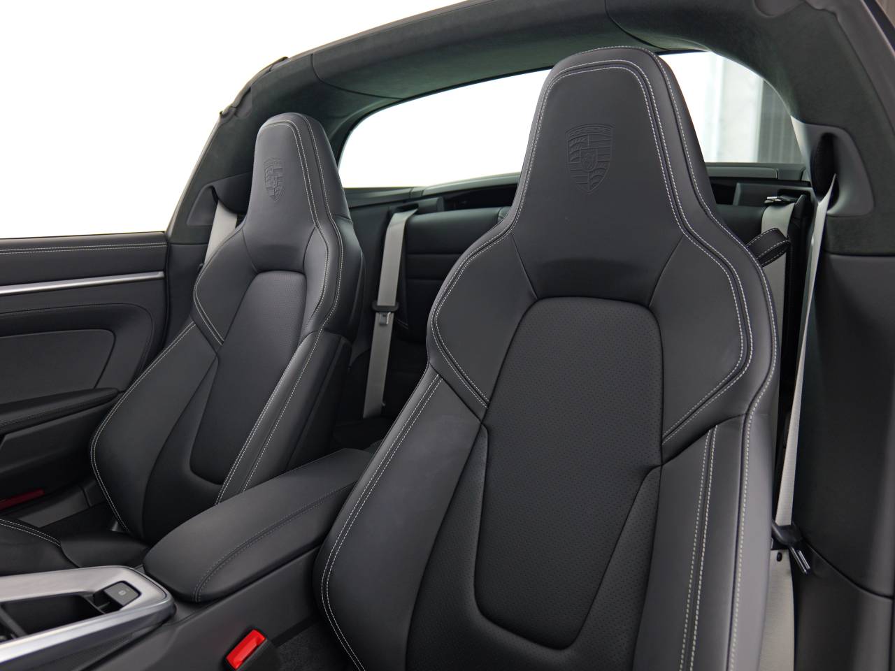 911 (992) TARGA 4S PDK image 18