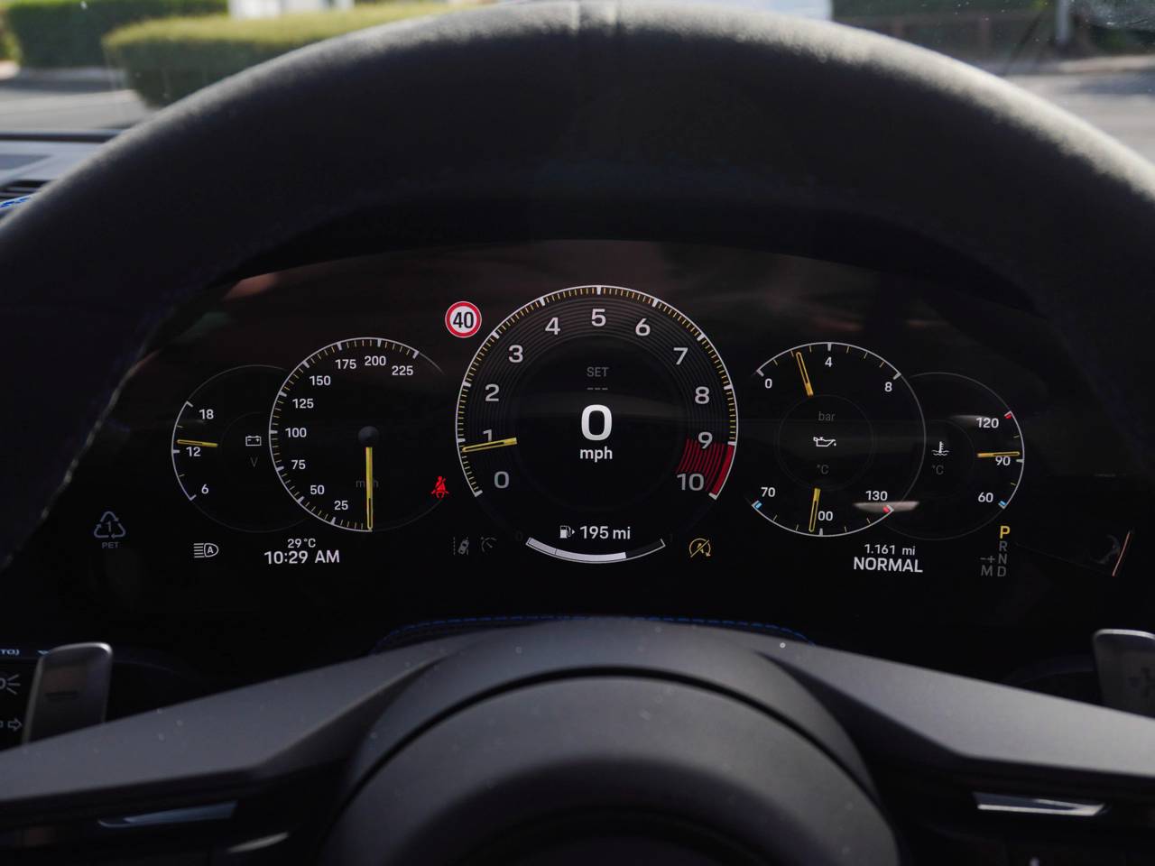 911 (992) GT3 PDK (4) image 35