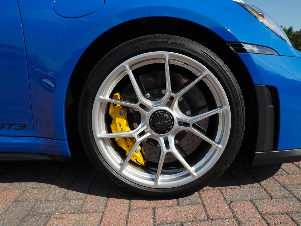 911 (992) GT3 PDK (4) image 08