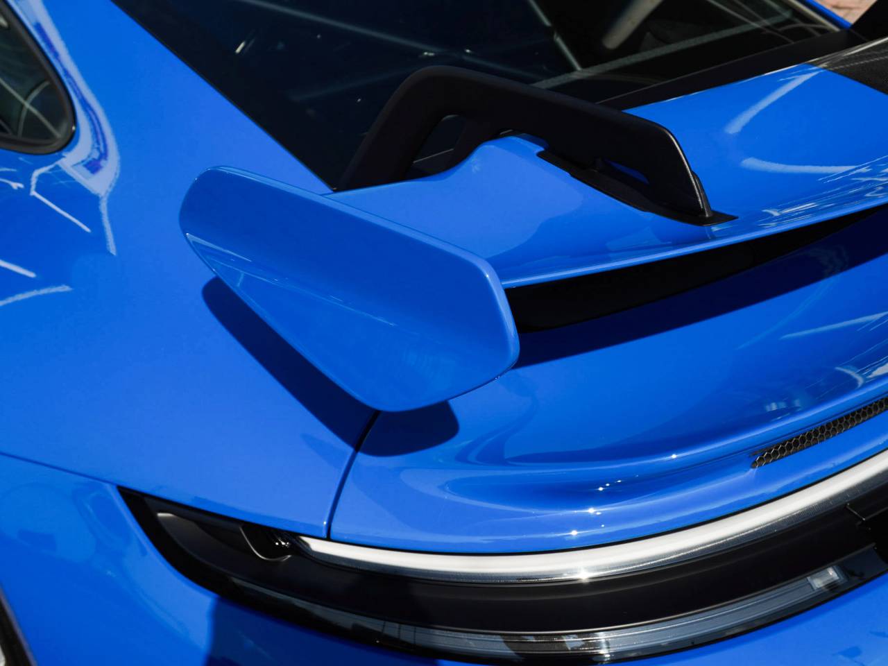 911 (992) GT3 PDK (4) image 33