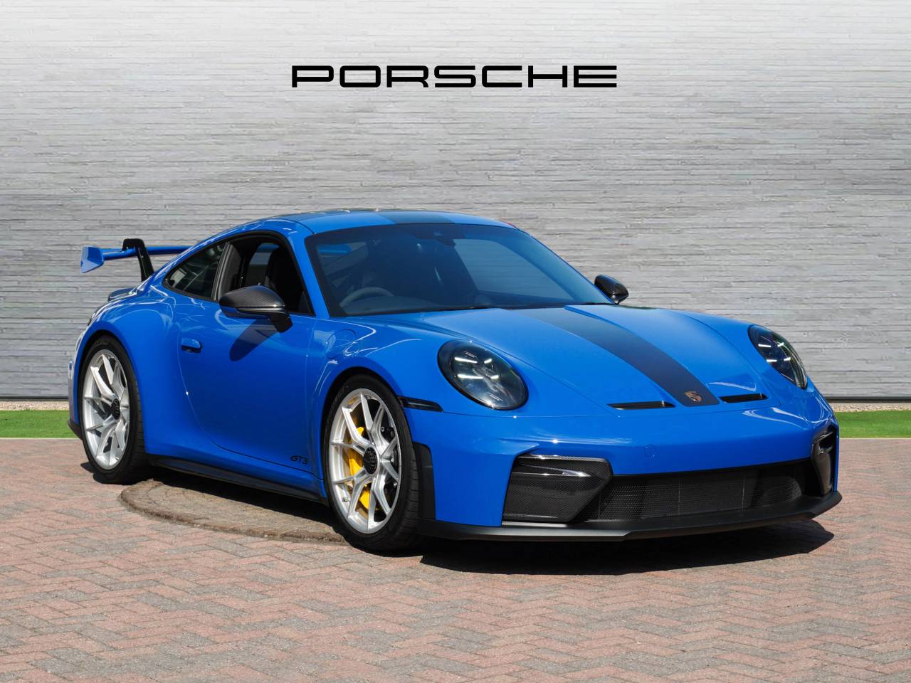 911 (992) GT3 PDK (4) image 01