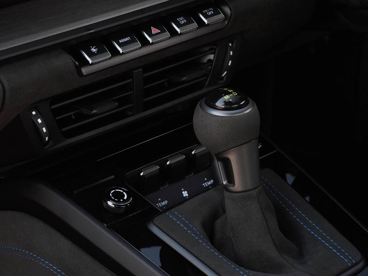 911 (992) GT3 PDK (4) image 65