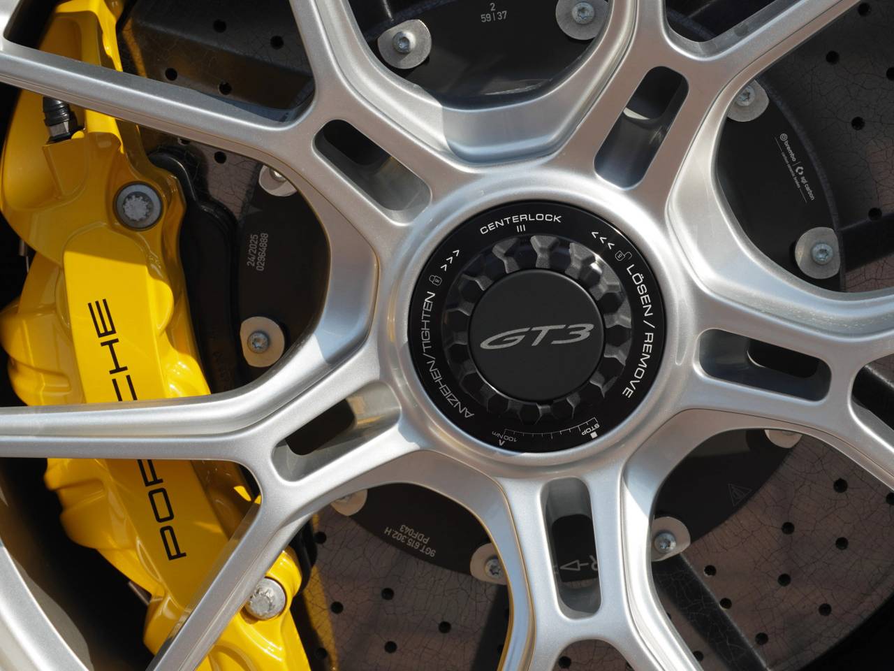 911 (992) GT3 PDK (4) image 12