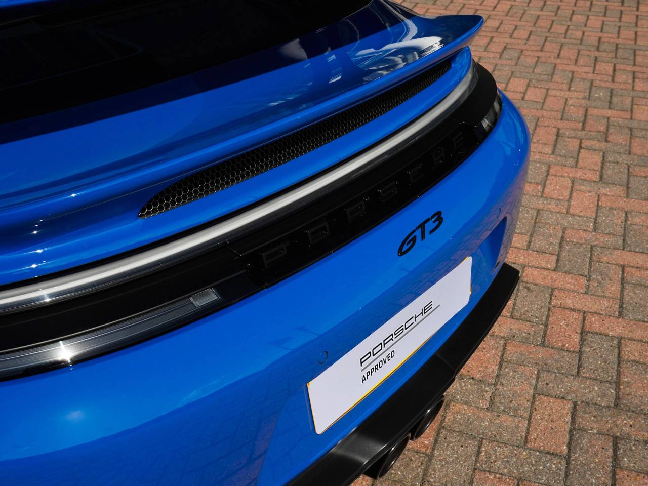 911 (992) GT3 PDK (4) image 30