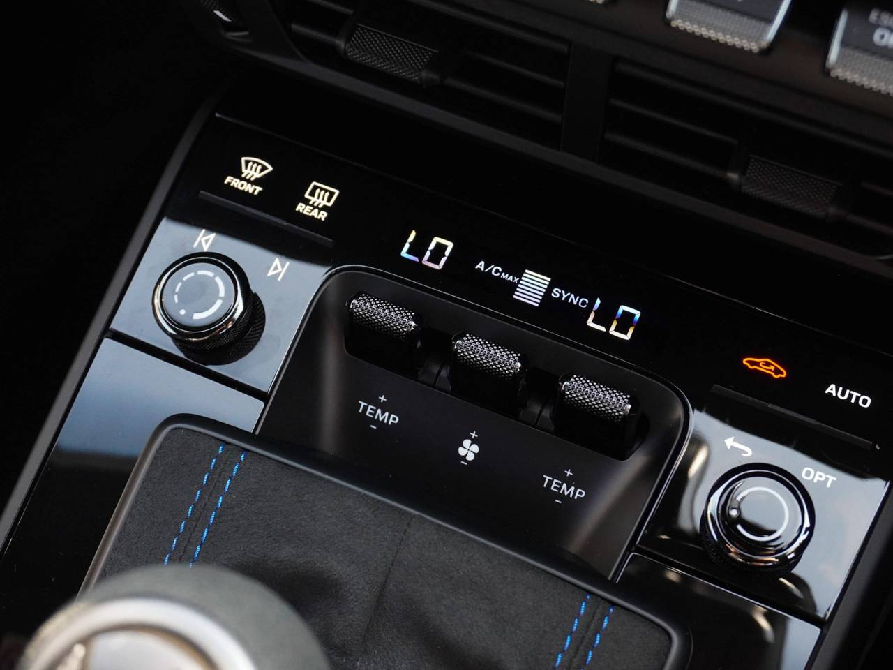 911 (992) GT3 PDK (4) image 52