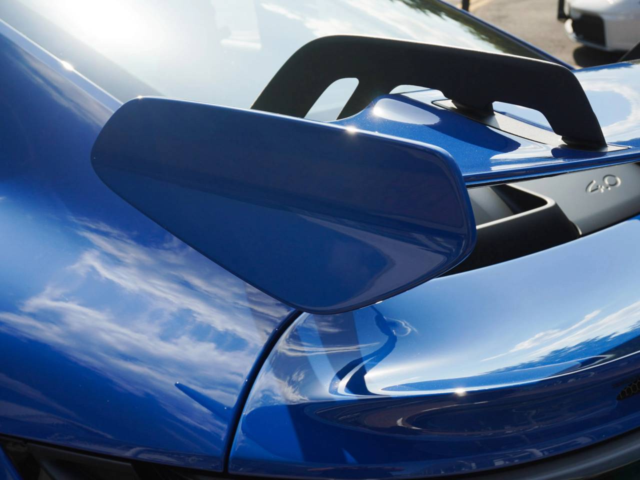 911 (992) GT3 PDK (4) image 24