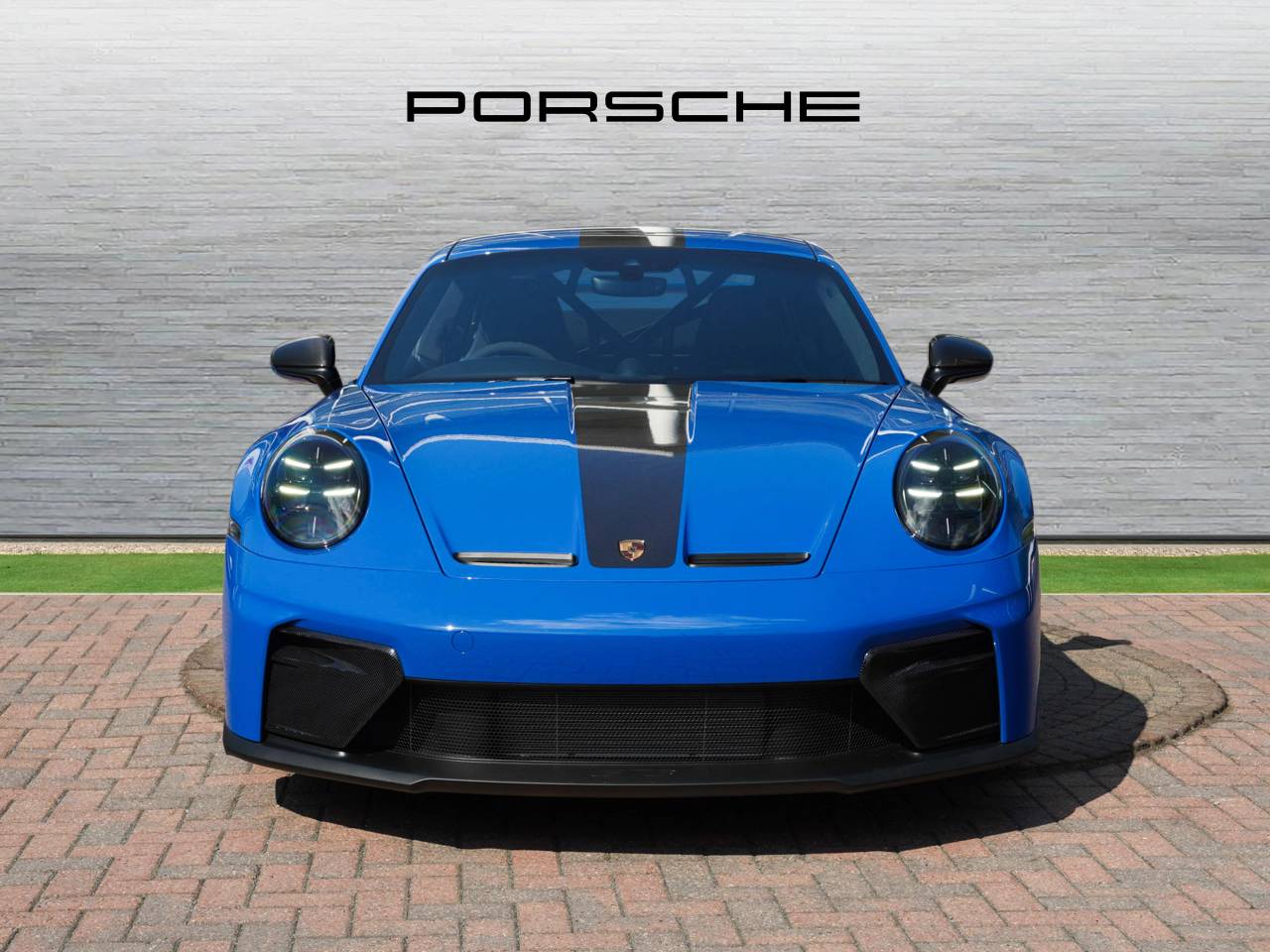 911 (992) GT3 PDK (4) image 06