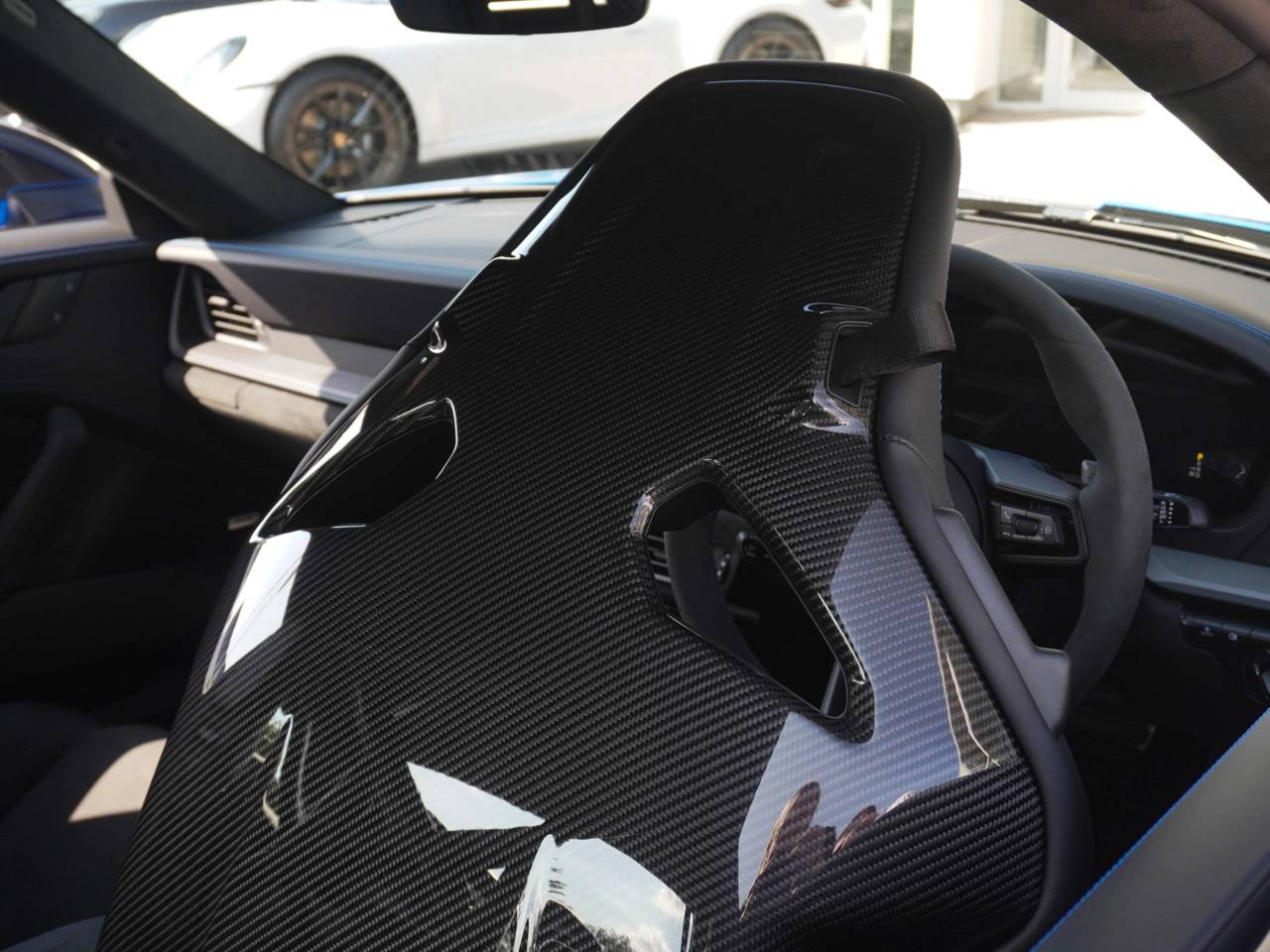 911 (992) GT3 PDK (4) image 59