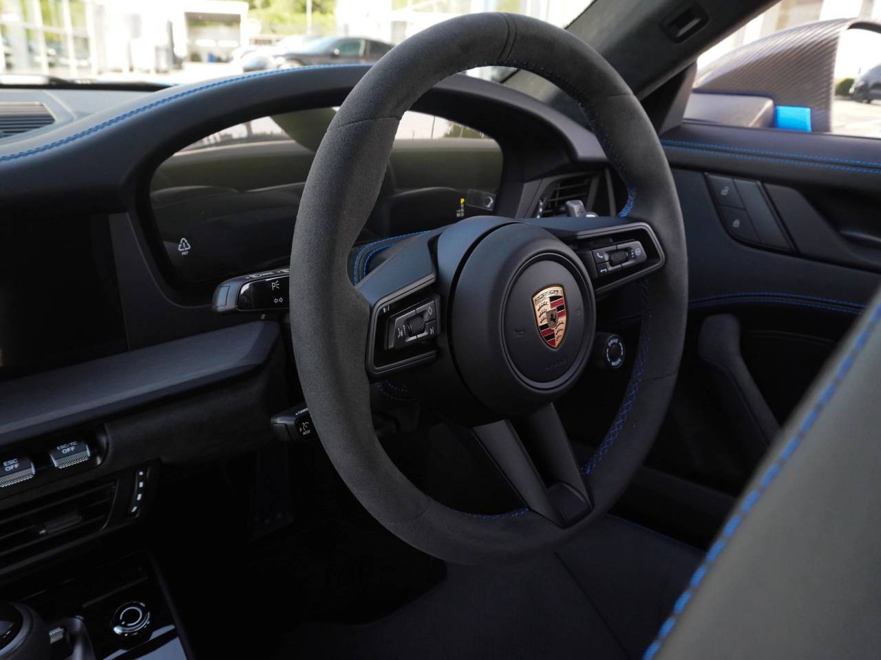 911 (992) GT3 PDK (4) image 60