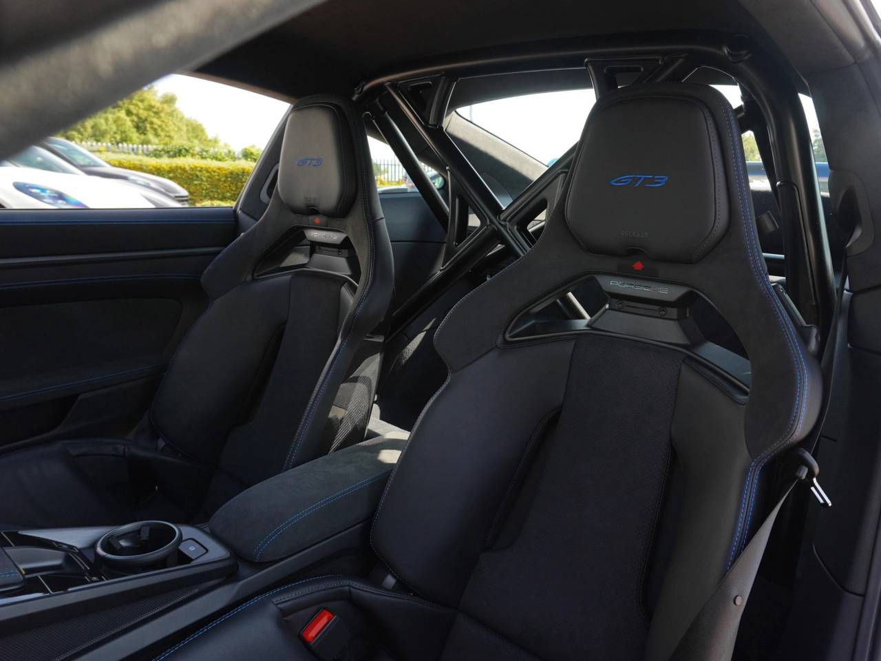 911 (992) GT3 PDK (4) image 66
