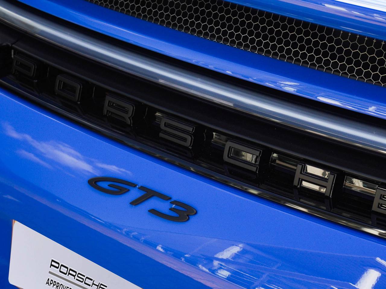 911 (992) GT3 PDK (4) image 16