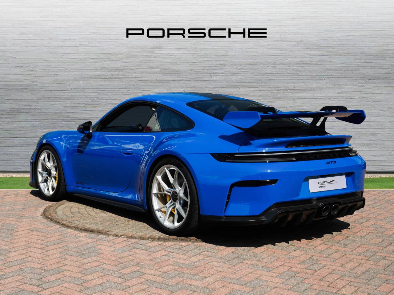 911 (992) GT3 PDK (4) image 03
