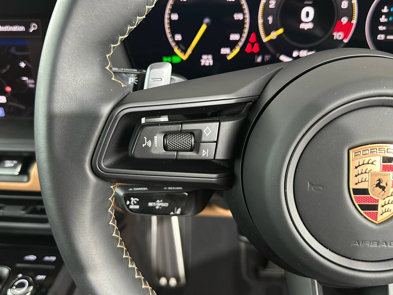911 (992) GT3 TOURING PDK (15) image 20