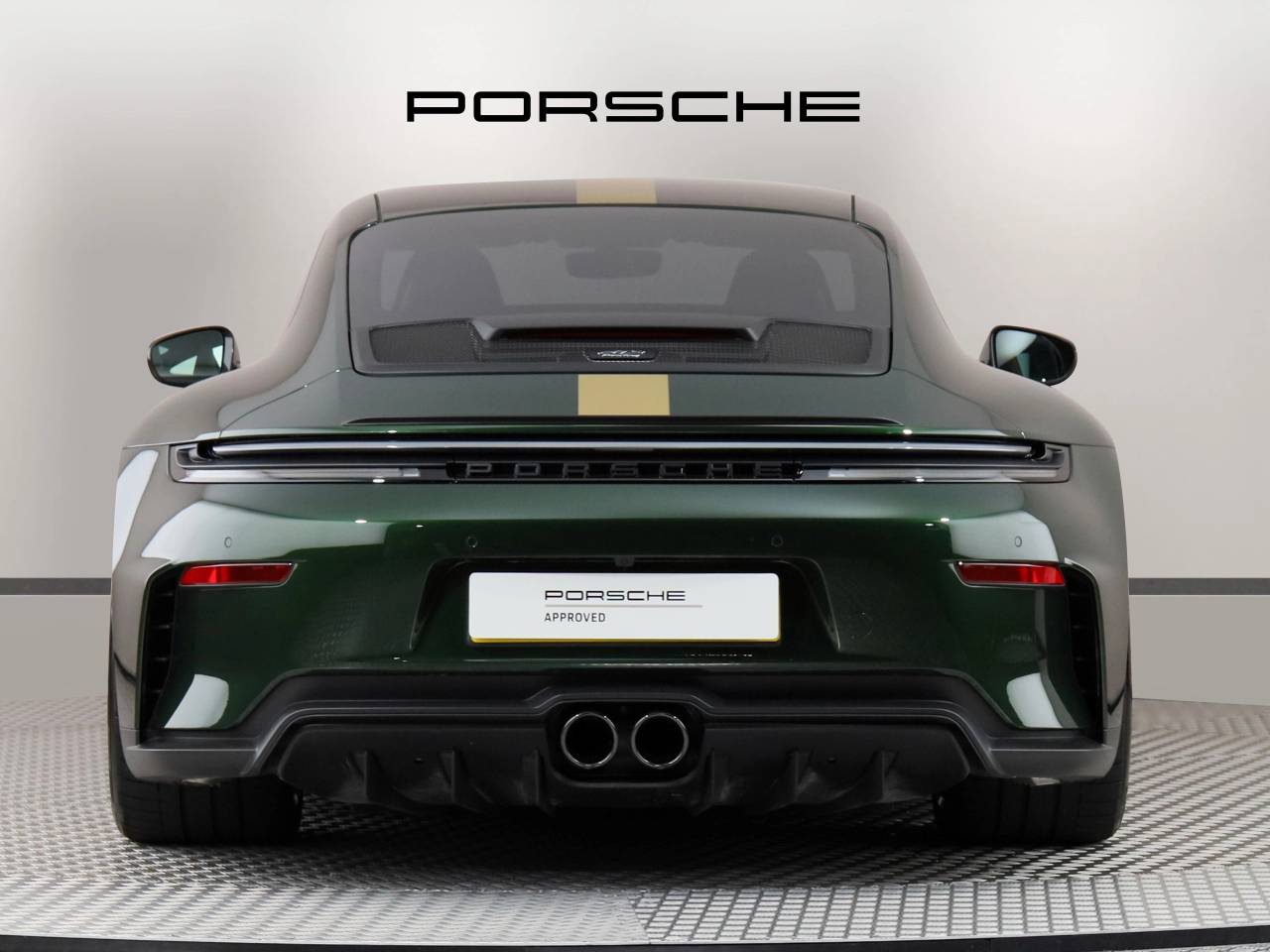 911 (992) GT3 TOURING PDK (15) image 08
