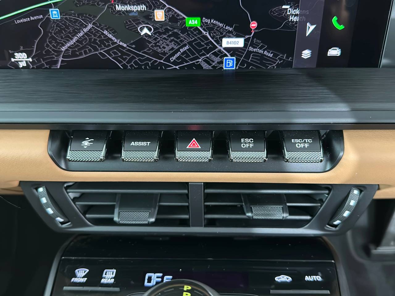 911 (992) GT3 TOURING PDK (15) image 23