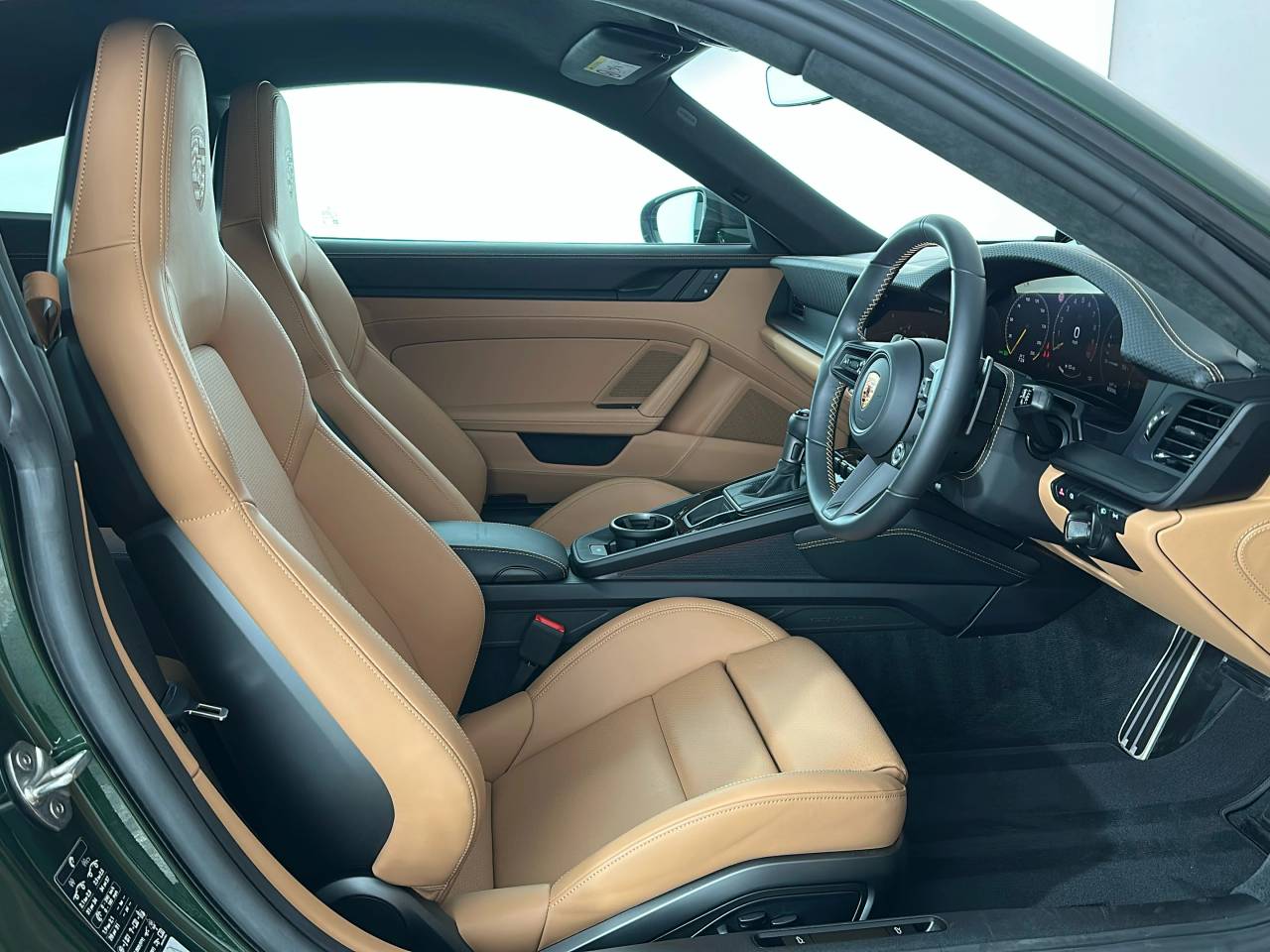 911 (992) GT3 TOURING PDK (15) image 19